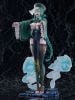 Hopping Vampire Clothed Only Ver. 1/6 - VekSoo Original Character | Rocket Boy figure
