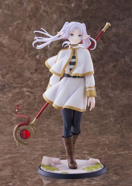 Frieren 1/7 - Frieren Beyond Journey's End | Claynel figure