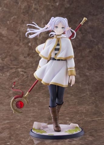 Frieren 1/7 - Frieren Beyond Journey's End | Claynel figure