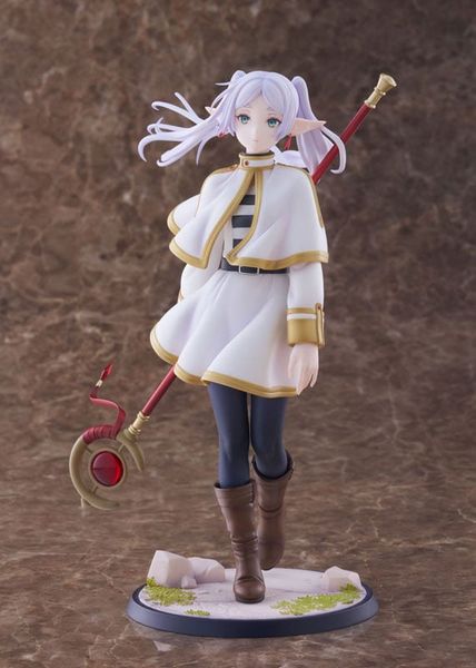 Frieren 1/7 - Frieren Beyond Journey's End | Claynel figure