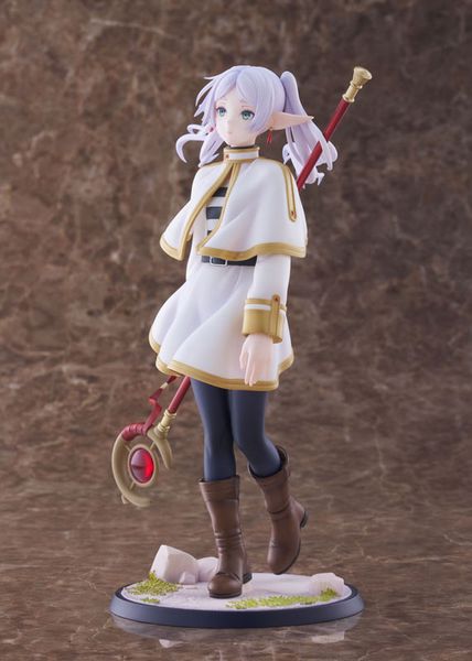 Frieren 1/7 - Frieren Beyond Journey's End | Claynel figure
