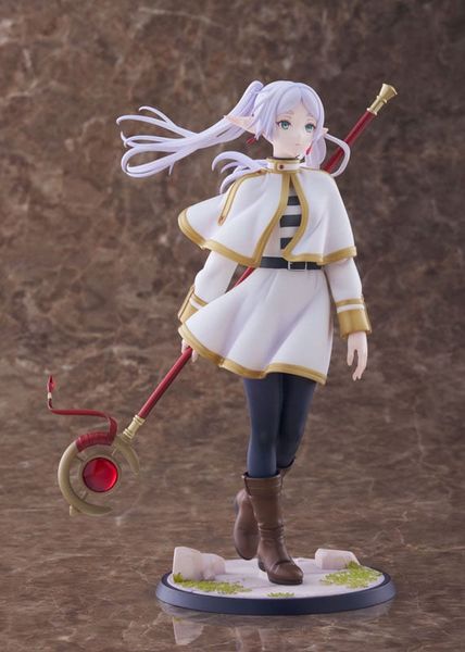Frieren 1/7 - Frieren Beyond Journey's End | Claynel figure