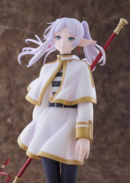 Frieren 1/7 - Frieren Beyond Journey's End | Claynel figure