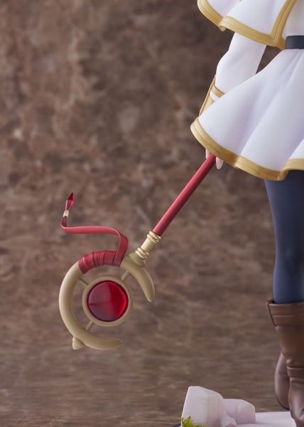 Frieren 1/7 - Frieren Beyond Journey's End | Claynel figure