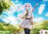 Frieren 1/7 - Frieren Beyond Journey's End | Claynel figure