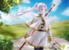 Frieren 1/7 - Frieren Beyond Journey's End | Claynel figure