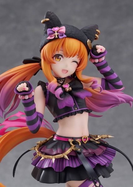 Mayano Top Gun Rockin' MewMeow Ver. 1/7 - Umamusume Pretty Derby | Claynel figure