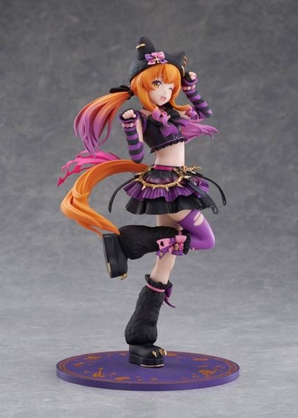 Mayano Top Gun Rockin' MewMeow Ver. 1/7 - Umamusume Pretty Derby | Claynel figure