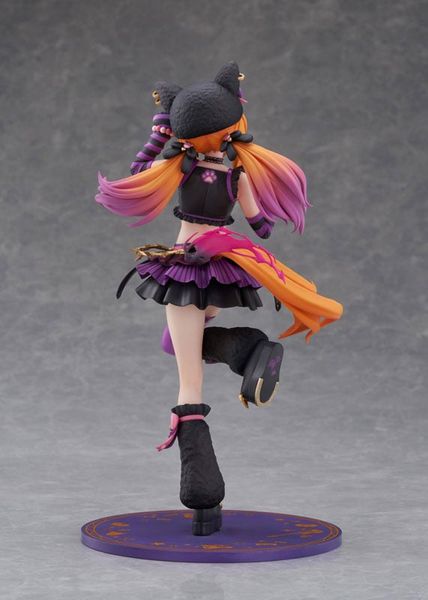 Mayano Top Gun Rockin' MewMeow Ver. 1/7 - Umamusume Pretty Derby | Claynel figure