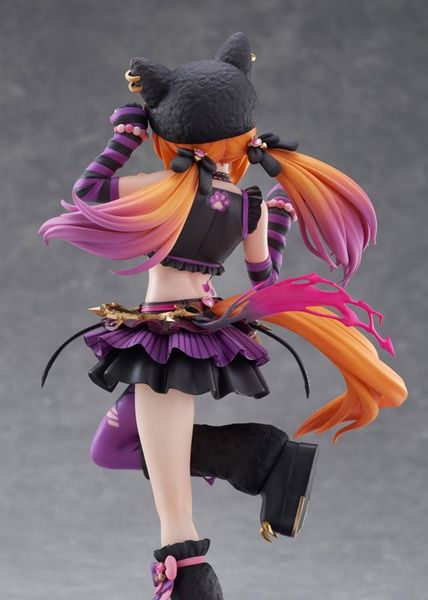 Mayano Top Gun Rockin' MewMeow Ver. 1/7 - Umamusume Pretty Derby | Claynel figure