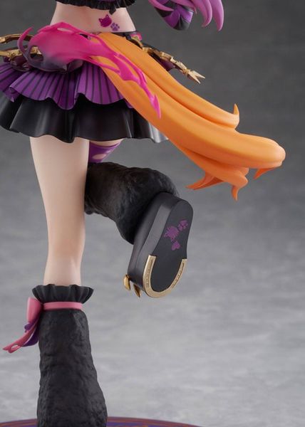 Mayano Top Gun Rockin' MewMeow Ver. 1/7 - Umamusume Pretty Derby | Claynel figure