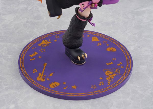 Mayano Top Gun Rockin' MewMeow Ver. 1/7 - Umamusume Pretty Derby | Claynel figure