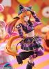 Mayano Top Gun Rockin' MewMeow Ver. 1/7 - Umamusume Pretty Derby | Claynel figure