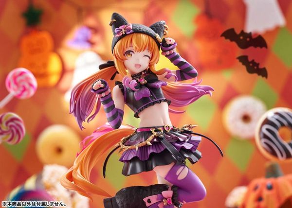 Mayano Top Gun Rockin' MewMeow Ver. 1/7 - Umamusume Pretty Derby | Claynel figure