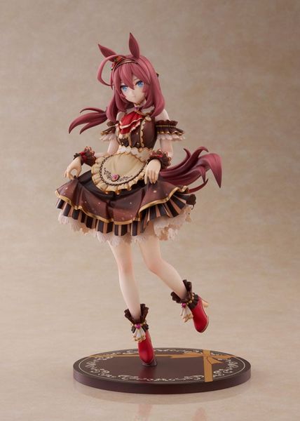 Mihono Bourbon CODE ICING Ver. 1/7 - Umamusume Pretty Derby | Claynel figure