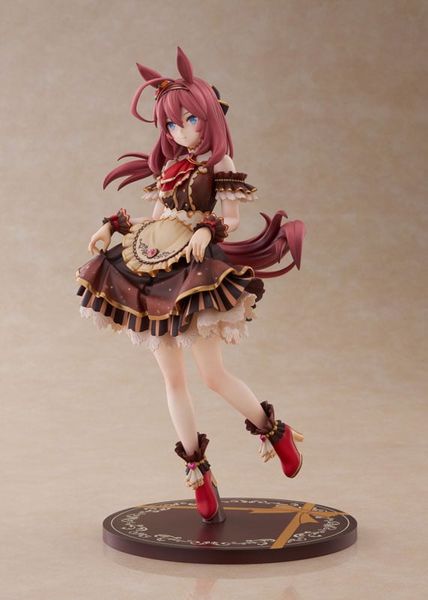 Mihono Bourbon CODE ICING Ver. 1/7 - Umamusume Pretty Derby | Claynel figure