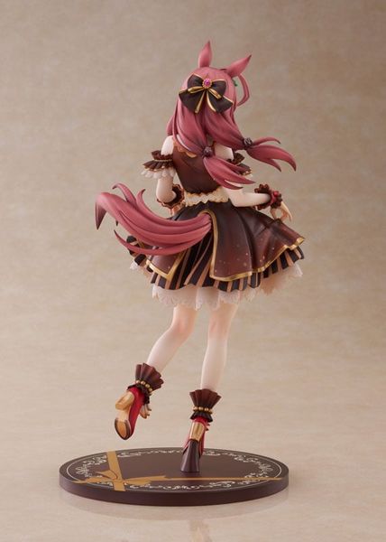 Mihono Bourbon CODE ICING Ver. 1/7 - Umamusume Pretty Derby | Claynel figure