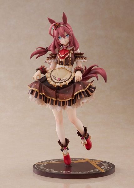 Mihono Bourbon CODE ICING Ver. 1/7 - Umamusume Pretty Derby | Claynel figure