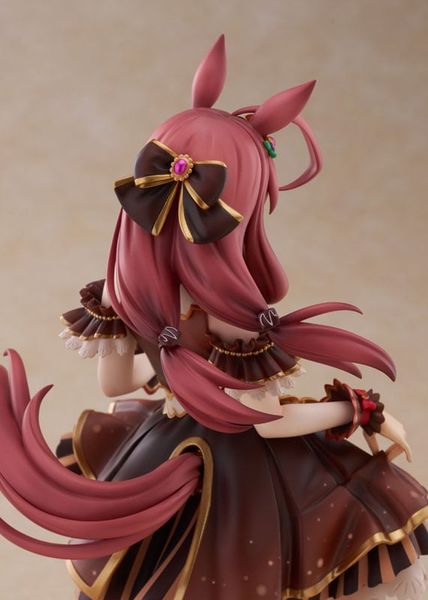 Mihono Bourbon CODE ICING Ver. 1/7 - Umamusume Pretty Derby | Claynel figure
