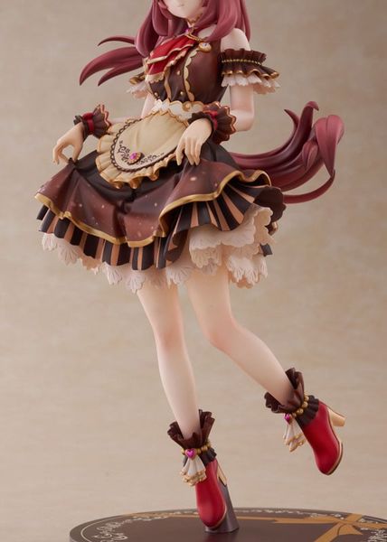 Mihono Bourbon CODE ICING Ver. 1/7 - Umamusume Pretty Derby | Claynel figure
