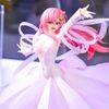 Banpresto Evolve Lacus Clyne Akatsuki no Kuruma Ending ver. - Kidou Senshi Gundam SEED | Bandai Spirits Figure