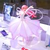 Banpresto Evolve Lacus Clyne Akatsuki no Kuruma Ending ver. - Kidou Senshi Gundam SEED | Bandai Spirits Figure