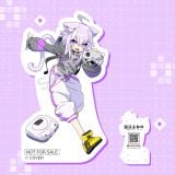 Nekomata Okayu We are GAMERS Ver 1/7 - hololive | Design COCO Figure