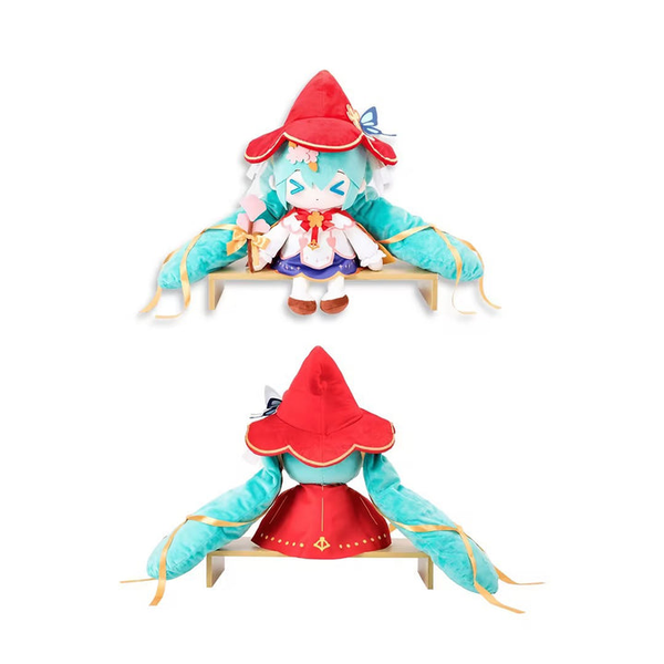 Hatsune Miku Magical Episode Series - Piapro Characters | BEMOE Plushie