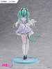 Hatsune Miku X Amashiro Natsuki 1/7 Scale Figure