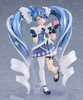 Figma 669 Hatsune Miku Snow Crystal Snow Ver. - Vocaloid | Good Smile Company Figure