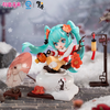 Hatsune Miku Xue Ying Hong Mei Ver. - Vocaloid | Hobby Rangers Figure