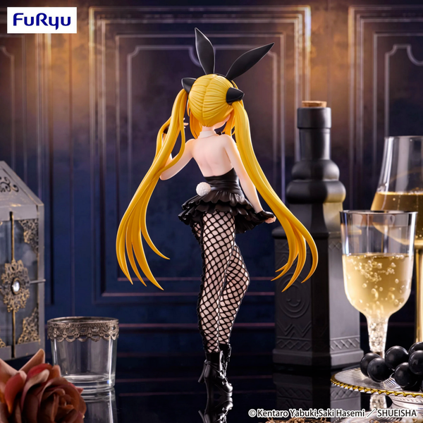 Konjiki no Yami - To LOVEru Darkness BiCute Bunnies  | FuRyu Figure