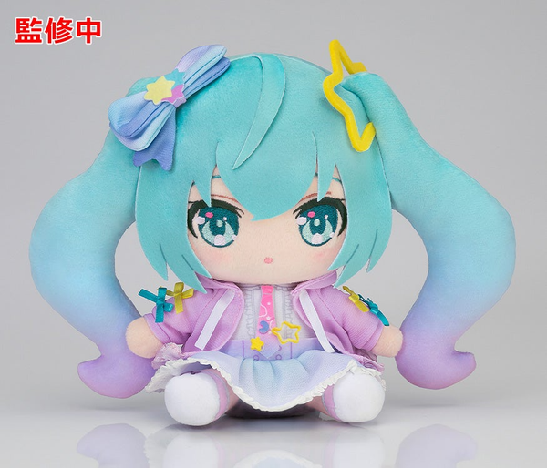 Nhồi Bông Hatsune Miku Digital Stars 2021 Ver. - Character Vocal Series 01 Hatsune Miku | Good Smile Company Plushie
