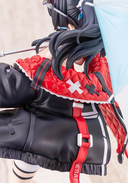 White Sand Annette [Summer Vacation] 1/6 - Phantasy Star Online 2 es | Kotobukiya Scale Figure