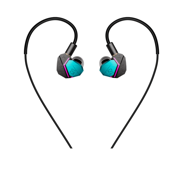 Máy Nghe Nhạc HiBy Digital Hatsune Miku | HiBy Digital Goods