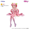 Hatsune Miku Sakura Ver. - Vocaloid Noodle Stopper Figure  | FuRyu Figure
