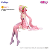 Hatsune Miku Sakura Ver. - Vocaloid Noodle Stopper Figure  | FuRyu Figure