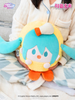 Chăn Hatsune Miku Plush Blanket - Vocaloid Super Yummy Series | Mini Doll Goods