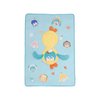 Chăn Hatsune Miku Plush Blanket - Vocaloid Super Yummy Series | Mini Doll Goods
