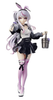 Tosaki Mimi - Virtual eSports Project VSPO Scale Figure Play with paint vol.3 | GENDA GiGO Entertainment Figure
