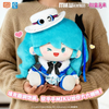 Nhồi Bông Hatsune Miku With You 2025 Plushie - Piapro Characters | LDCX Plush
