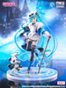 Hatsune Miku MIKU WITH YOU 2025 Ver. 1/7 - Piapro Characters FNEX | FuRyu Figure