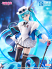 Hatsune Miku MIKU WITH YOU 2025 Ver. 1/7 - Piapro Characters FNEX | FuRyu Figure