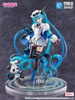 Hatsune Miku MIKU WITH YOU 2025 Ver. 1/7 - Piapro Characters FNEX | FuRyu Figure