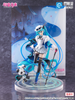 Hatsune Miku MIKU WITH YOU 2025 Ver. 1/7 - Piapro Characters FNEX | FuRyu Figure