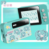 Máy Ảnh Hatsune Miku CCD Digital Camera - Piapro Characters | LUXUB Goods
