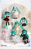 Hatsune Miku Doll Prelude of Music - Piapro Characters | Blokees Doll