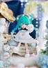 Hatsune Miku Doll Prelude of Music - Piapro Characters | Blokees Doll