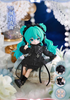Hatsune Miku Doll Prelude of Music - Piapro Characters | Blokees Doll