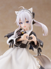 Elaina Cat Ears Cafe Ver 1/7 - Wandering Witch The Journey of Elaina | FuRyu Figure
